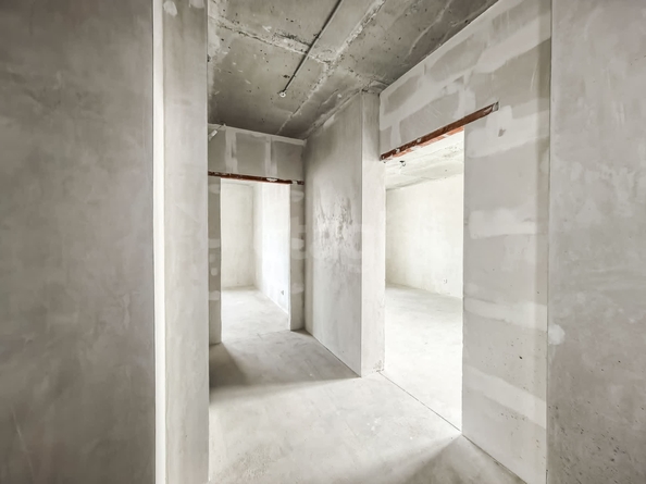 
  Продается 2-комн. квартира, 52.3 м², ЖК Топаз
. Фото 3.
