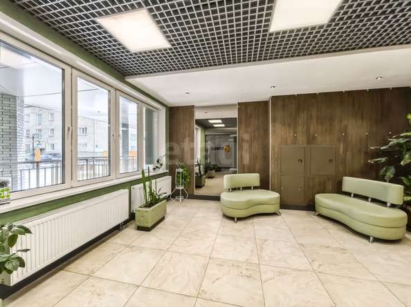 
  Продается 2-комн. квартира, 52.3 м², ЖК Топаз
. Фото 28.