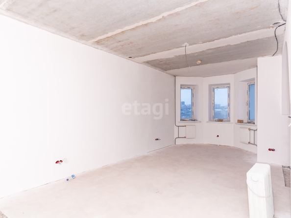 
  Продается 3-комн. квартира, 89.4 м², Сибиряков-Гвардейцев ул, д. 44/7
. Фото 2.