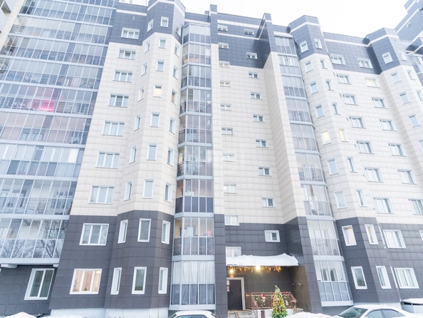
  Продается 3-комн. квартира, 89.4 м², Сибиряков-Гвардейцев ул, д. 44/7
. Фото 16.