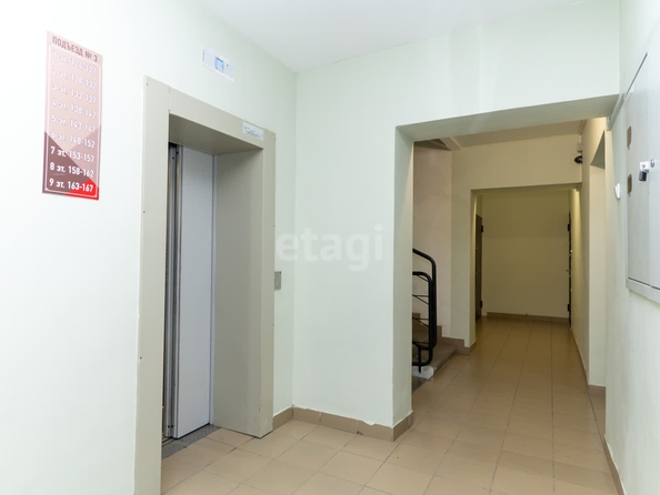 
  Продается 3-комн. квартира, 89.4 м², Сибиряков-Гвардейцев ул, д. 44/7
. Фото 19.