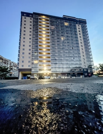 
  Продается 3-комн. квартира, 89.4 м², Сибиряков-Гвардейцев ул, д. 44/7
. Фото 20.