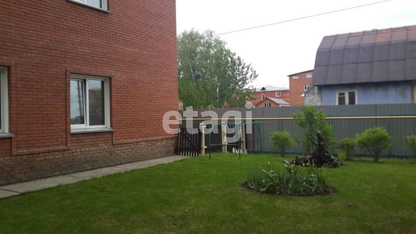 
  Продается студия, 30 м², Рубежная ул, д. 10/1
. Фото 14.