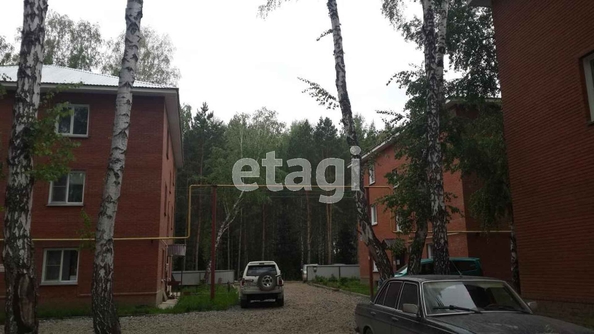 
  Продается студия, 30 м², Рубежная ул, д. 10/1
. Фото 16.