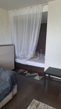 
  Сдается 1-комн. квартира, 34 м², Александра Чистякова ул, д. 8
. Фото 1.