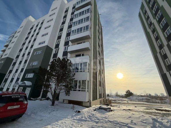 
  Продается 3-комн. квартира, 87.4 м², Плющихинская ул, д. 9
. Фото 3.