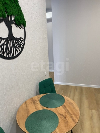
  Сдается 1-комн. квартира, 38 м², Красный пр-кт, д. 220
. Фото 6.