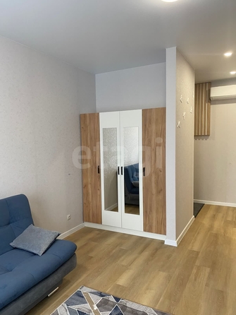 
  Сдается 1-комн. квартира, 38 м², Красный пр-кт, д. 220
. Фото 8.