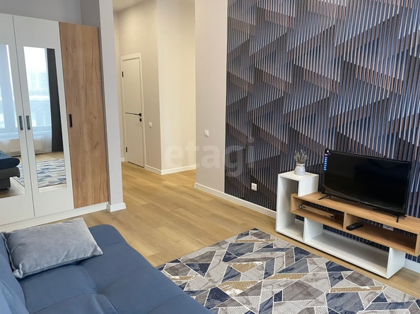 
  Сдается 1-комн. квартира, 38 м², Красный пр-кт, д. 220
. Фото 12.