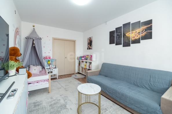 
  Продается 1-комн. квартира, 39 м², ЖК Дивногорский, 47
. Фото 8.