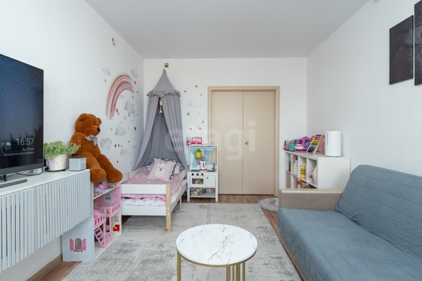 
  Продается 1-комн. квартира, 39 м², ЖК Дивногорский, 47
. Фото 11.