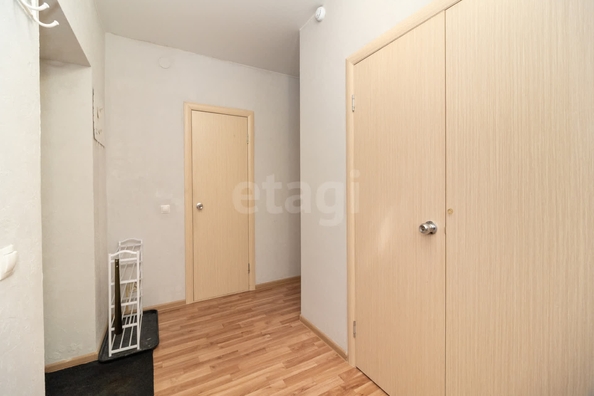 
  Продается 1-комн. квартира, 39 м², ЖК Дивногорский, 47
. Фото 20.