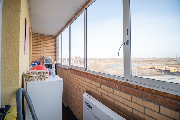 
  Продается 1-комн. квартира, 39 м², ЖК Дивногорский, 47
. Фото 21.
