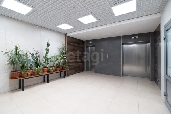 
  Продается 1-комн. квартира, 39 м², ЖК Дивногорский, 47
. Фото 23.