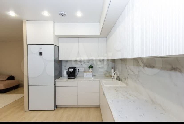 
  Продается 3-комн. квартира, 80.1 м², ЖК Аквамарин, дом 7
. Фото 9.