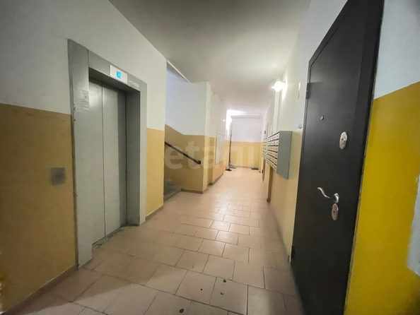 
  Продается студия, 29.8 м², ЖК Инские холмы, 1 очередь
. Фото 3.