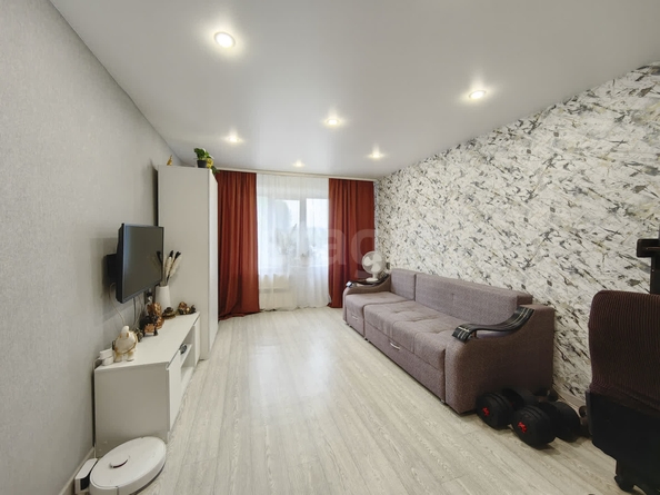 
  Продается 3-комн. квартира, 66.1 м², Земнухова ул, д. 11
. Фото 1.