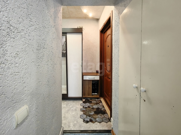 
  Продается 3-комн. квартира, 66.1 м², Земнухова ул, д. 11
. Фото 8.