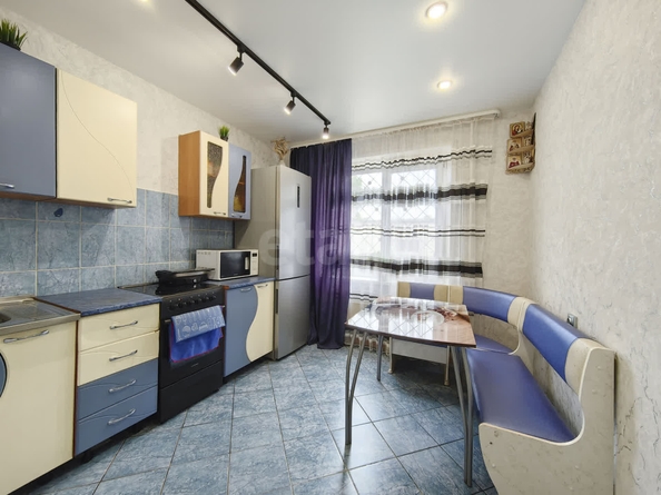 
  Продается 3-комн. квартира, 66.1 м², Земнухова ул, д. 11
. Фото 28.