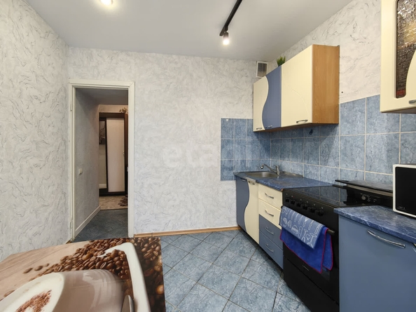 
  Продается 3-комн. квартира, 66.1 м², Земнухова ул, д. 11
. Фото 30.