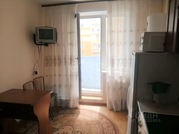 
  Продается 1-комн. квартира, 40.2 м², Виктора Шевелева ул, д. 32
. Фото 1.