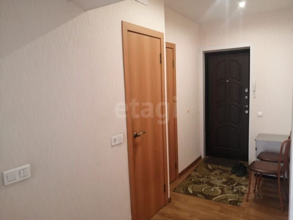 
  Продается 1-комн. квартира, 40.2 м², Виктора Шевелева ул, д. 32
. Фото 10.