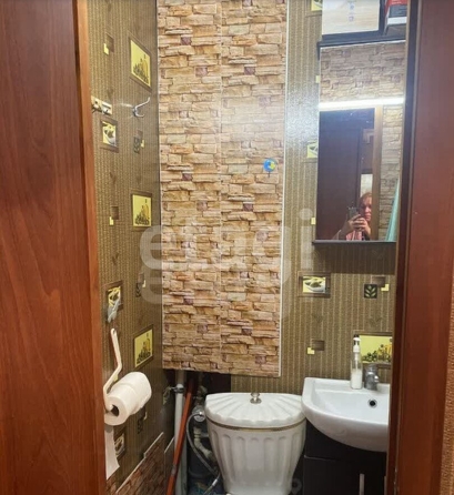 
  Продается 3-комн. квартира, 87 м², Виктора Шевелева ул, д. 32
. Фото 8.