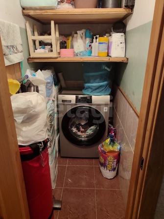 
  Продается 3-комн. квартира, 65.9 м², Каунасская ул, д. 1/1
. Фото 5.
