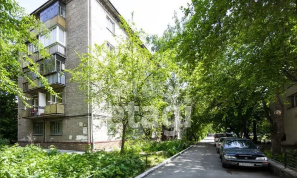 
  Продается 1-комн. квартира, 29.4 м², Дуси Ковальчук ул, д. 272/3
. Фото 2.