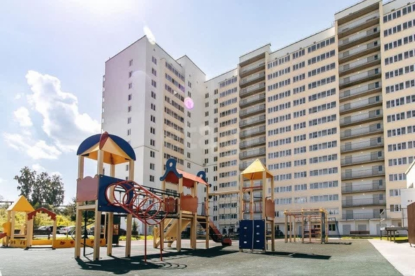 
  Продается 3-комн. квартира, 85.1 м², Олимпийской Славы мкр, д. 1
. Фото 5.