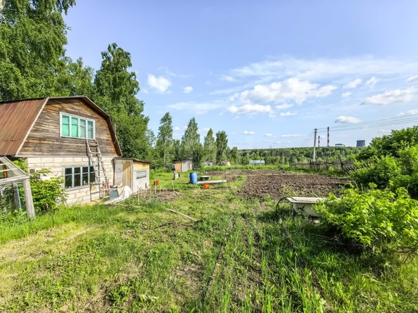 
  Продается дача, 50 м², Новосибирск
. Фото 2.