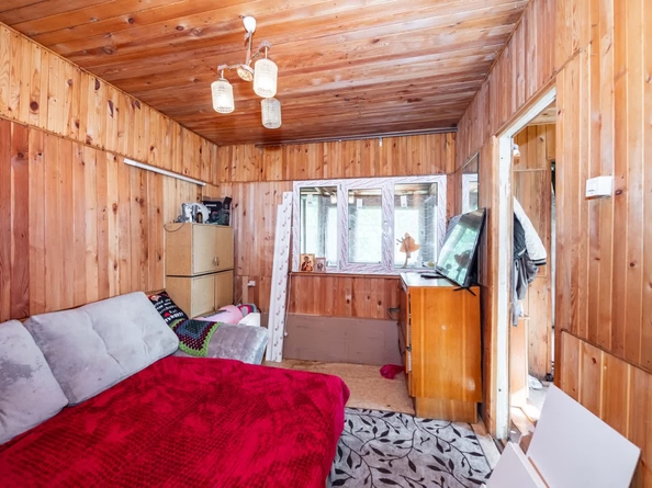 
  Продается дача, 50 м², Новосибирск
. Фото 7.