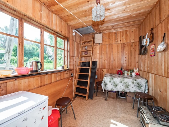 
  Продается дача, 50 м², Новосибирск
. Фото 8.