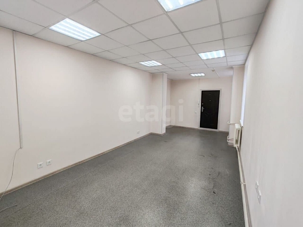 
  Продается офис, 27.2 м², Тульская ул, д. 88/1
. Фото 1.