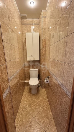 
  Продается 2-комн. квартира, 68.6 м², Серебренниковская ул, д. 23
. Фото 10.