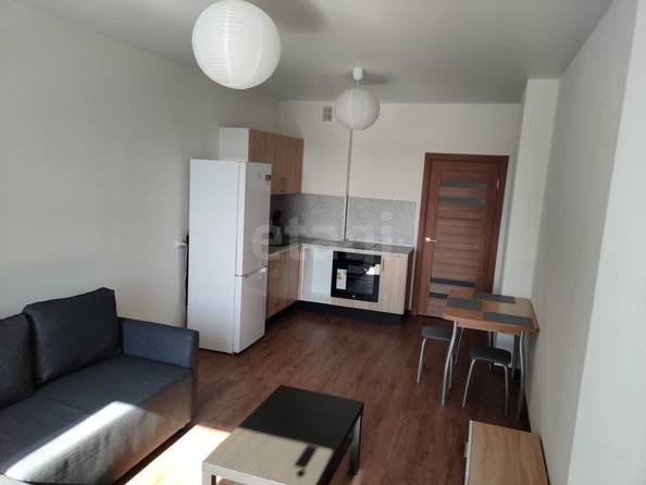 
  Сдается 2-комн. квартира, 51 м², Ясный Берег ул, д. 12
. Фото 3.