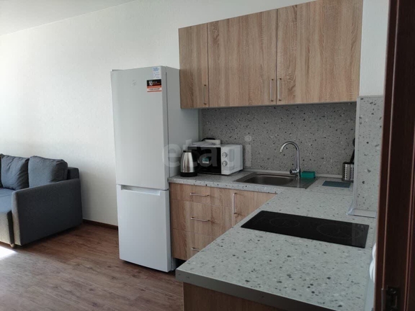 
  Сдается 2-комн. квартира, 51 м², Ясный Берег ул, д. 12
. Фото 5.