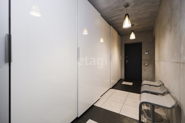
  Продается 3-комн. квартира, 86.6 м², Холодильная ул, д. 17
. Фото 11.