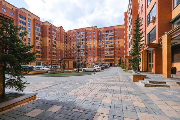 
  Продается 3-комн. квартира, 86.6 м², Холодильная ул, д. 17
. Фото 28.