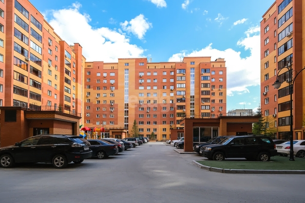 
  Продается 3-комн. квартира, 86.6 м², Холодильная ул, д. 17
. Фото 32.