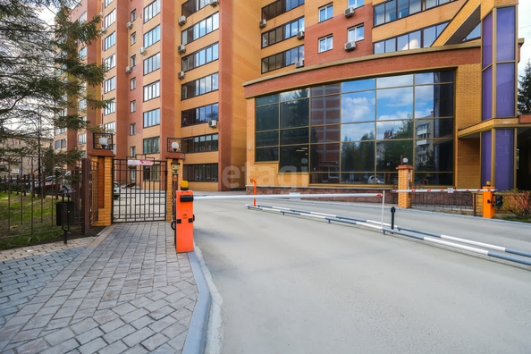 
  Продается 3-комн. квартира, 86.6 м², Холодильная ул, д. 17
. Фото 33.