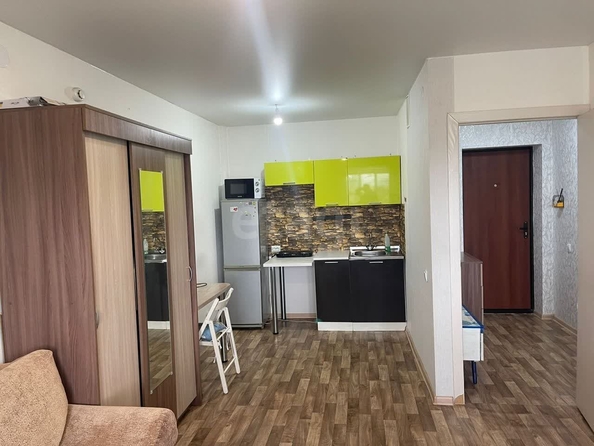
  Продается студия, 25 м², Ивана Севастьянова ул, д. 9
. Фото 8.