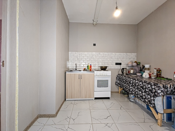 
  Продается 2-комн. квартира, 61.6 м², Татьяны Снежиной ул, д. 46/1
. Фото 5.