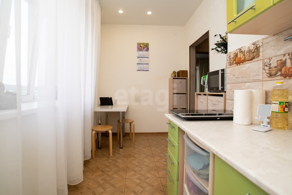 
  Продается 1-комн. квартира, 36 м², Петухова ул, д. 6/4
. Фото 4.