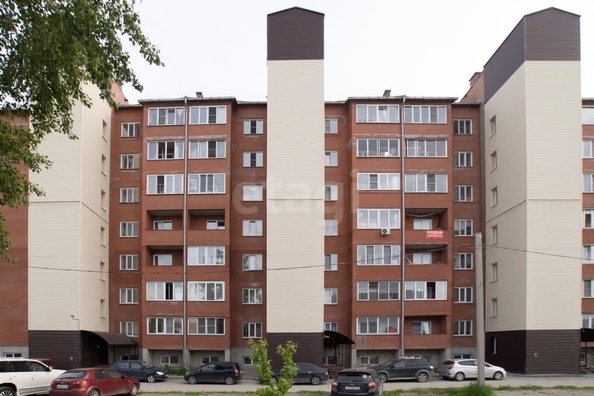 
  Продается 1-комн. квартира, 36 м², Петухова ул, д. 6/4
. Фото 12.