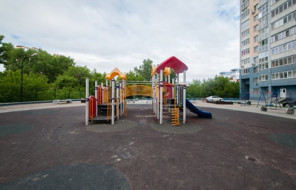 
  Продается 1-комн. квартира, 49.6 м², Военная ул, д. 16
. Фото 4.