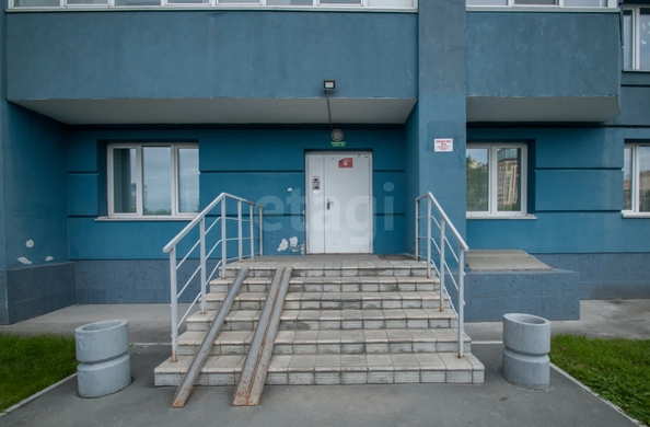 
  Продается 1-комн. квартира, 49.6 м², Военная ул, д. 16
. Фото 8.