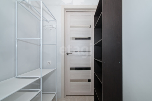 
  Продается 1-комн. квартира, 49.6 м², Военная ул, д. 16
. Фото 14.