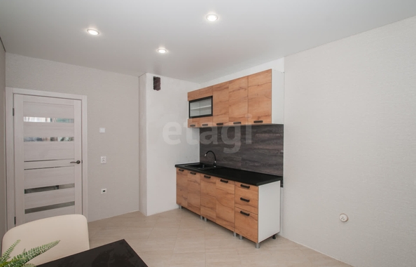 
  Продается 1-комн. квартира, 49.6 м², Военная ул, д. 16
. Фото 18.