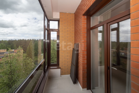 
  Продается 4-комн. квартира, 165 м², Кедровая ул, д. 45
. Фото 28.